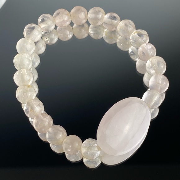 Rose Quartz Gemstone Bundle - Picture 5 of 6